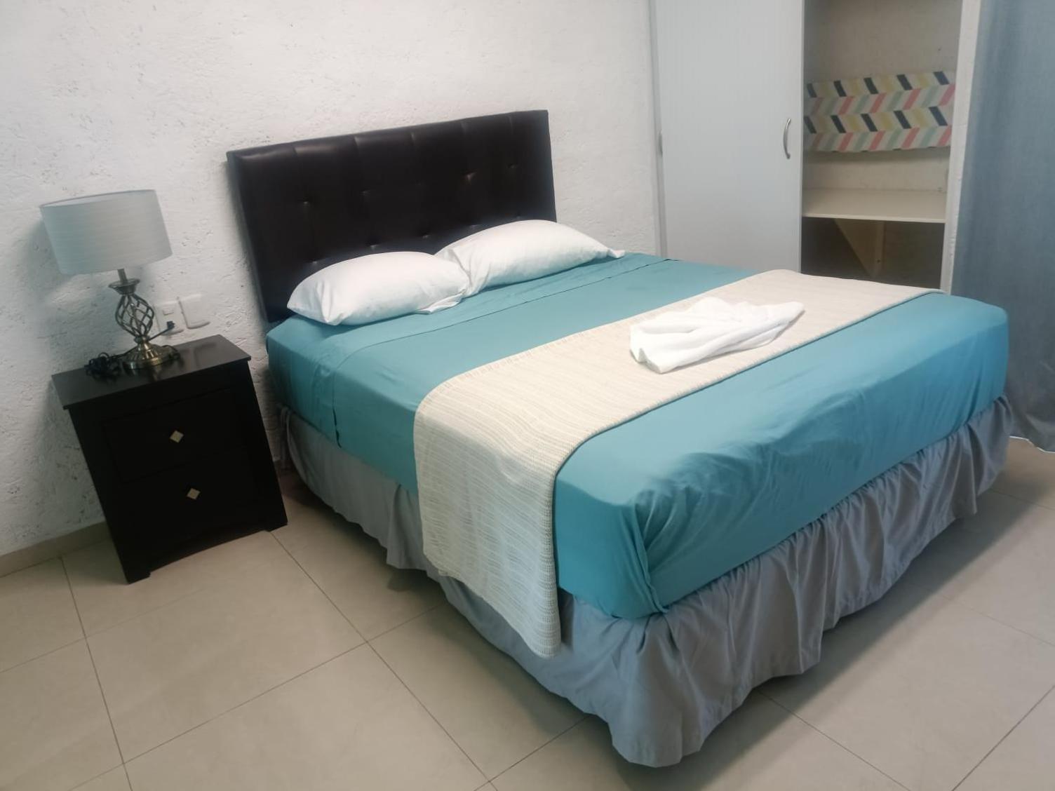 Hotel Dos Mundos, Isla Косумель Экстерьер фото